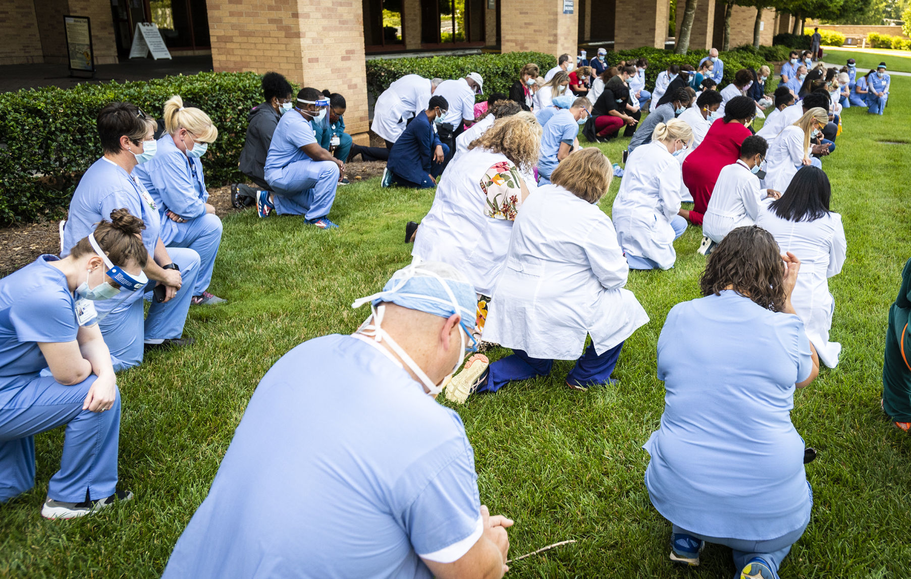 WhiteCoats